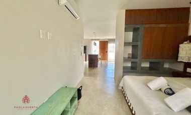 RENTA A LARGO PLAZO EN TULUM