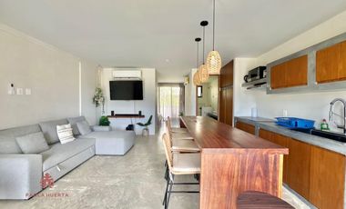 RENTA A LARGO PLAZO EN TULUM