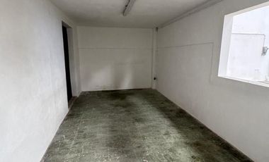 Bodega en Renta con Oficinas Zona Centro Puebla.
