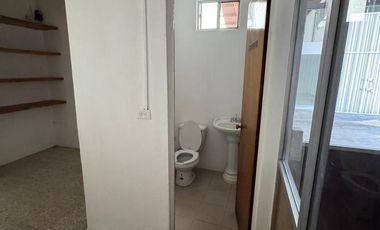 Bodega en Renta con Oficinas Zona Centro Puebla.