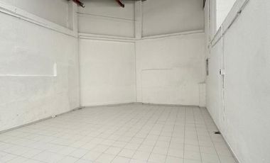 Bodega en Renta con Oficinas Zona Centro Puebla.