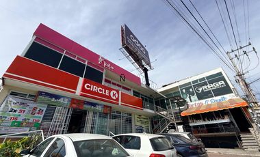 Local Comercial en renta en zona Angelopolis