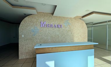 Local Comercial en renta en zona Angelopolis