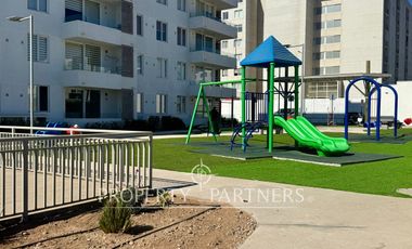 Departamento en arriendo en Peñuelas