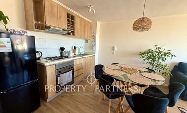 Departamento en arriendo en Peñuelas