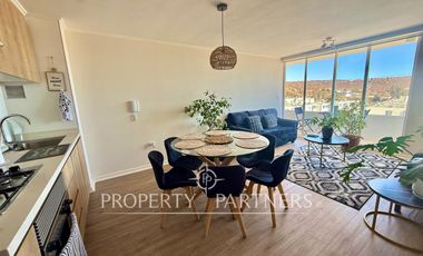 Departamento en arriendo en Peñuelas