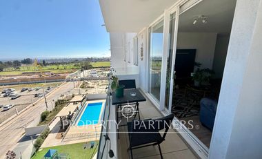 Departamento en arriendo en Peñuelas
