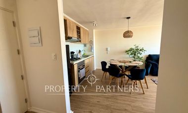 Departamento en arriendo en Peñuelas