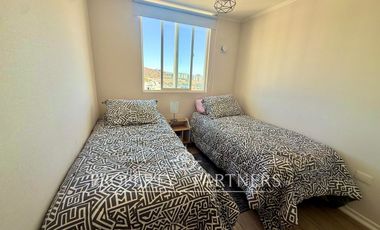 Departamento en arriendo en Peñuelas