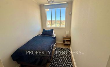 Departamento en arriendo en Peñuelas