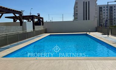 Departamento en arriendo en Peñuelas