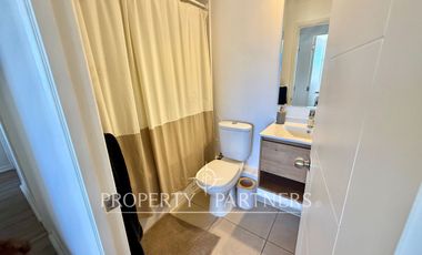 Departamento en arriendo en Peñuelas