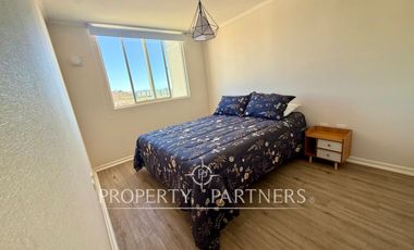 Departamento en arriendo en Peñuelas
