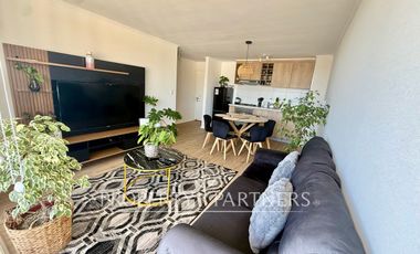 Departamento en arriendo en Peñuelas