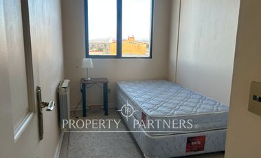 Exclusivo Departamento Amoblado en Pleno Centro