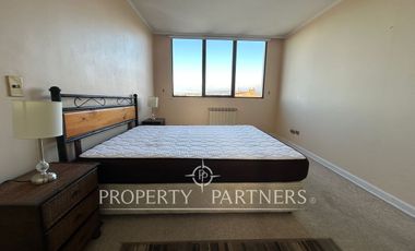 Exclusivo Departamento Amoblado en Pleno Centro
