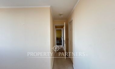 Exclusivo Departamento Amoblado en Pleno Centro