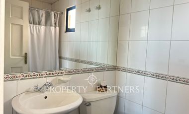 Exclusivo Departamento Amoblado en Pleno Centro