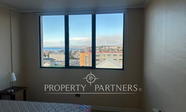 Exclusivo Departamento Amoblado en Pleno Centro