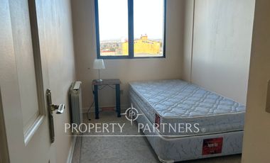 Exclusivo Departamento Amoblado en Pleno Centro