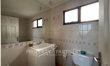 Exclusivo Departamento Amoblado en Pleno Centro