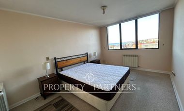 Exclusivo Departamento Amoblado en Pleno Centro