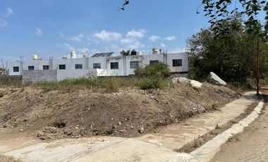 Terreno en Venta Fraccionamiento Diamante, Manzanillo, Colima