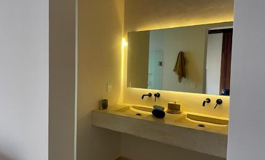 DEPARTAMENTO EN VENTA EN AKTAL TULUM