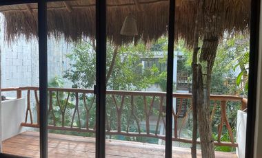 DEPARTAMENTO EN VENTA EN AKTAL TULUM