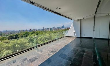 Pent House en Venta Col. Hipódromo Condesa