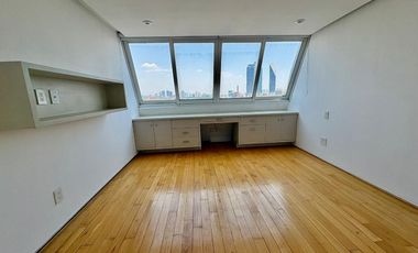 Pent House en Venta Col. Hipódromo Condesa