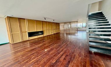 Pent House en Venta Col. Hipódromo Condesa