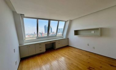 Pent House en Venta Col. Hipódromo Condesa