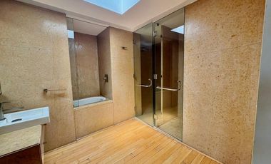 Pent House en Venta Col. Hipódromo Condesa