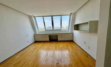 Pent House en Venta Col. Hipódromo Condesa