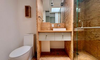 Pent House en Venta Col. Hipódromo Condesa