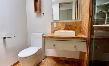 Pent House en Venta Col. Hipódromo Condesa
