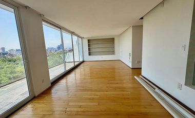 Pent House en Venta Col. Hipódromo Condesa