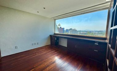 Pent House en Venta Col. Hipódromo Condesa