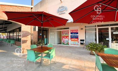 Local en Renta en Plaza Santa Ana