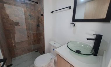 ARRIENDO de APARTAMENTO en BELLO