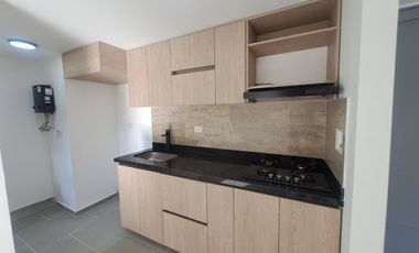ARRIENDO de APARTAMENTO en BELLO
