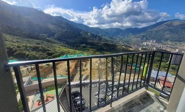 ARRIENDO de APARTAMENTO en BELLO