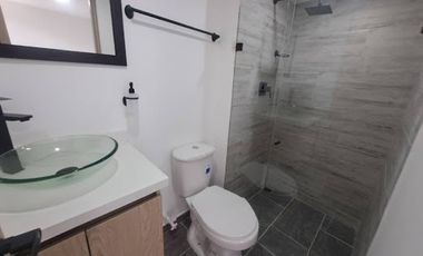 ARRIENDO de APARTAMENTO en BELLO