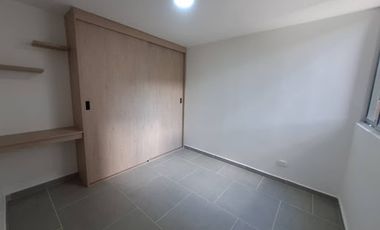 ARRIENDO de APARTAMENTO en BELLO