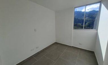 ARRIENDO de APARTAMENTO en BELLO