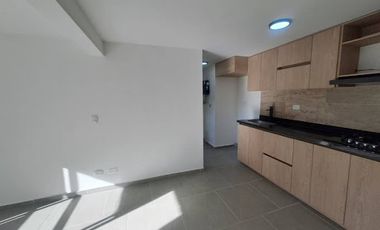 ARRIENDO de APARTAMENTO en BELLO