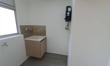 ARRIENDO de APARTAMENTO en BELLO
