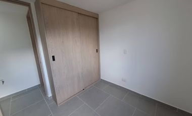 ARRIENDO de APARTAMENTO en BELLO