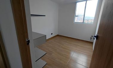 ARRIENDO de APARTAMENTO en BELLO